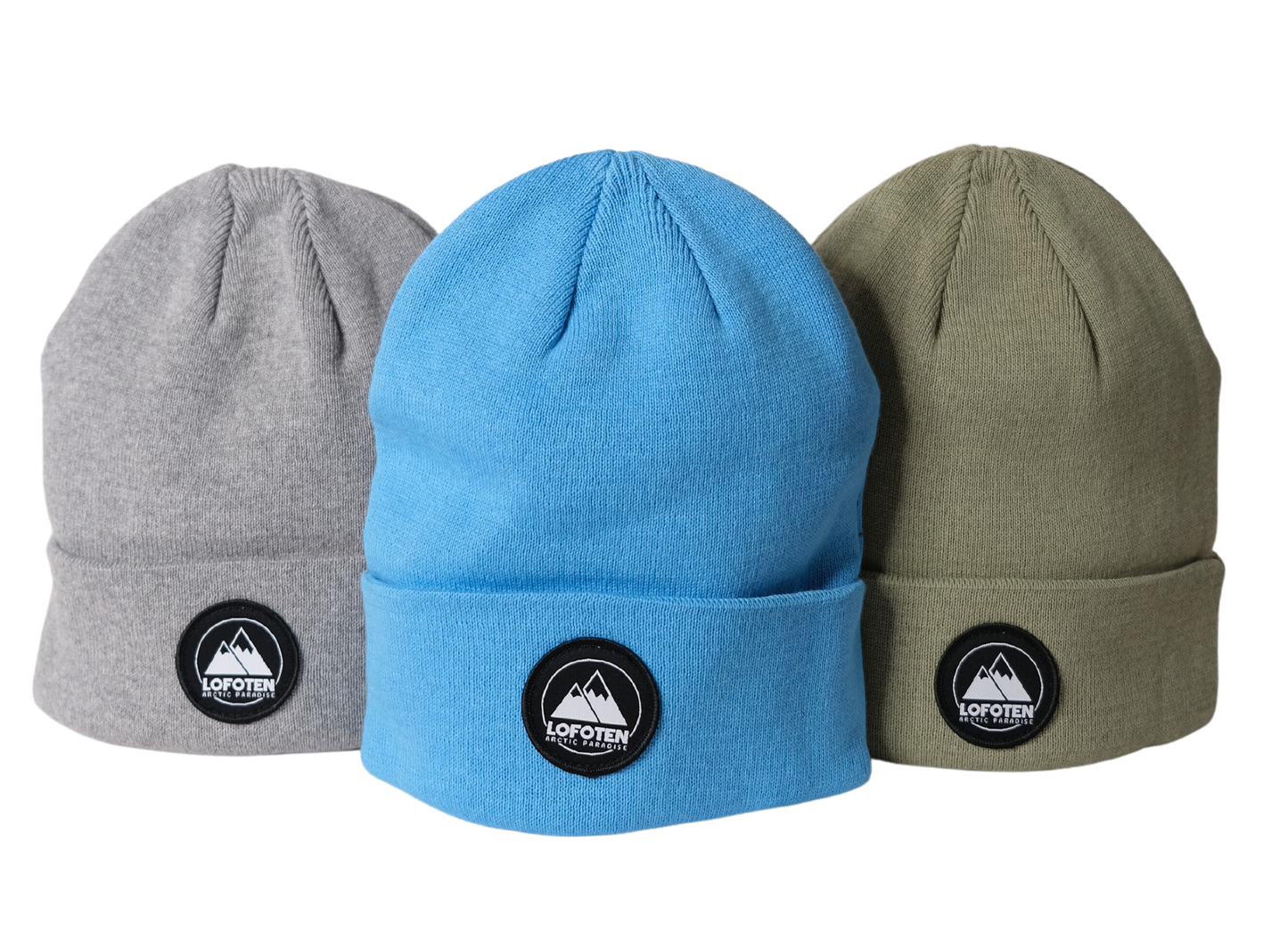 Lofoten beanie