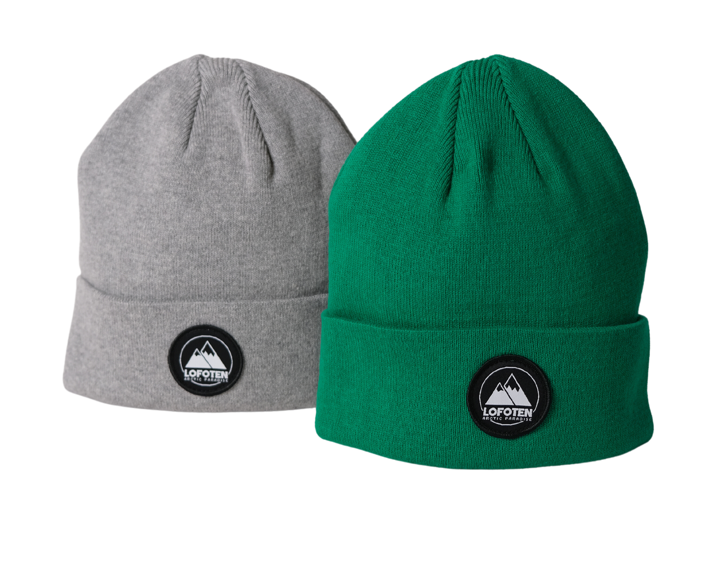 Lofoten beanie
