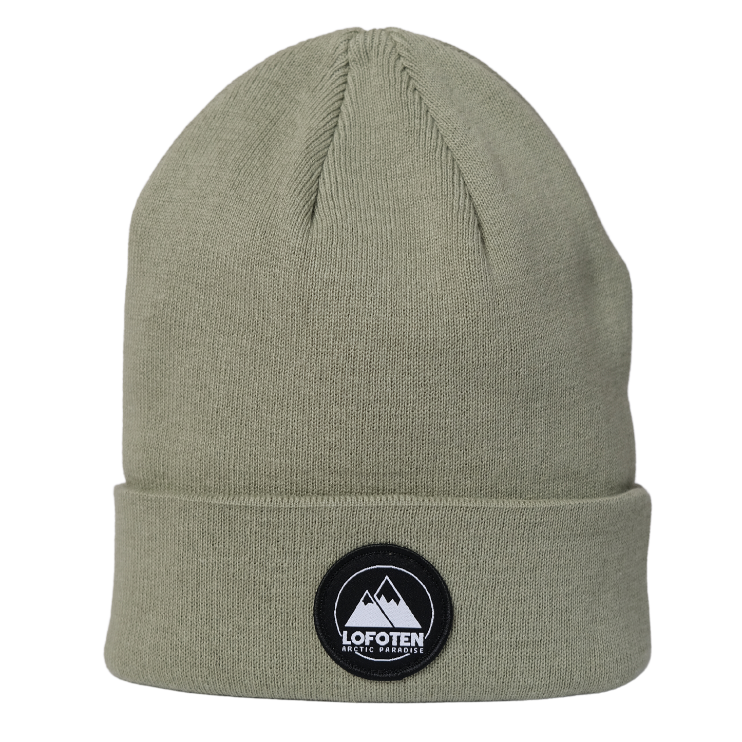 Lofoten beanie