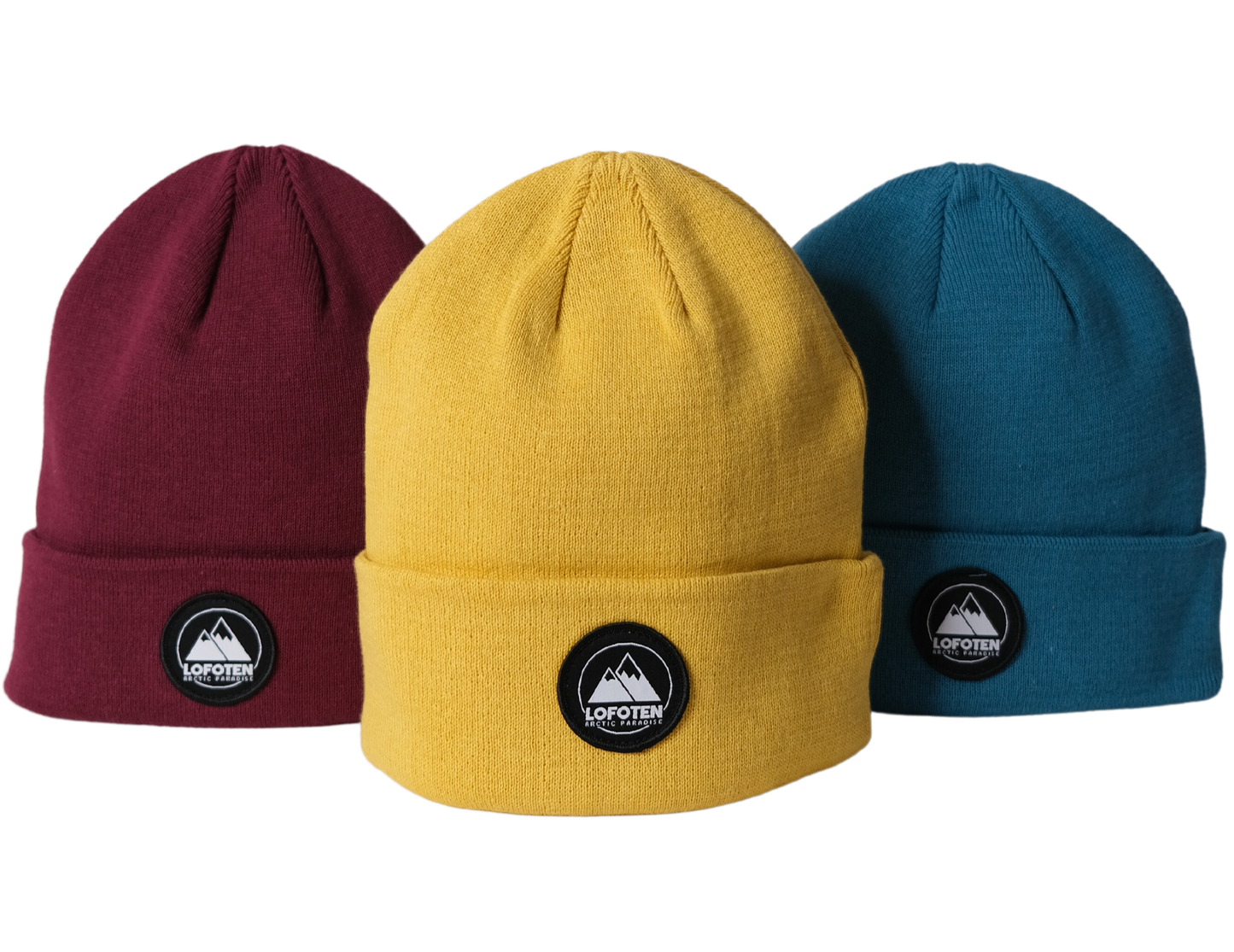 Lofoten beanie