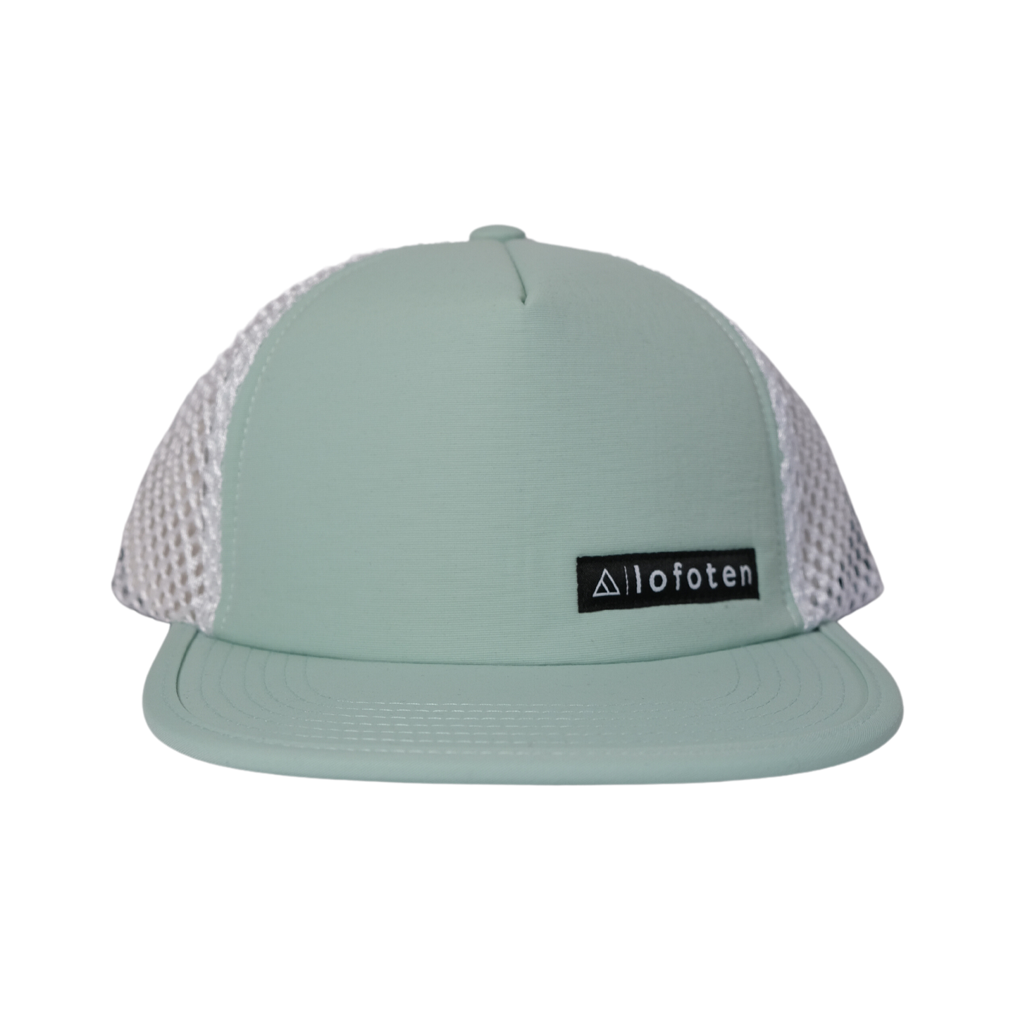Lofoten flat brim cap