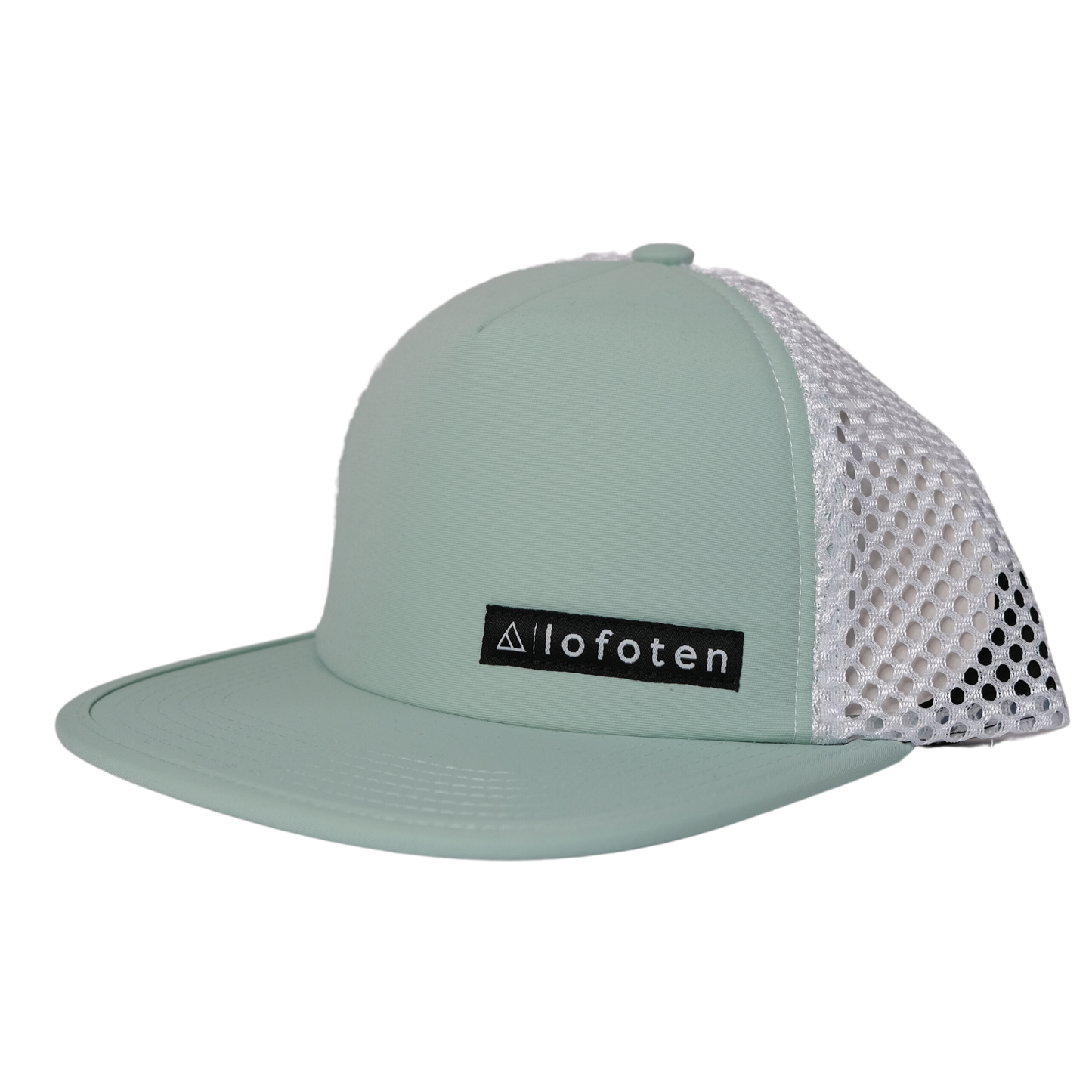 Lofoten flat brim cap
