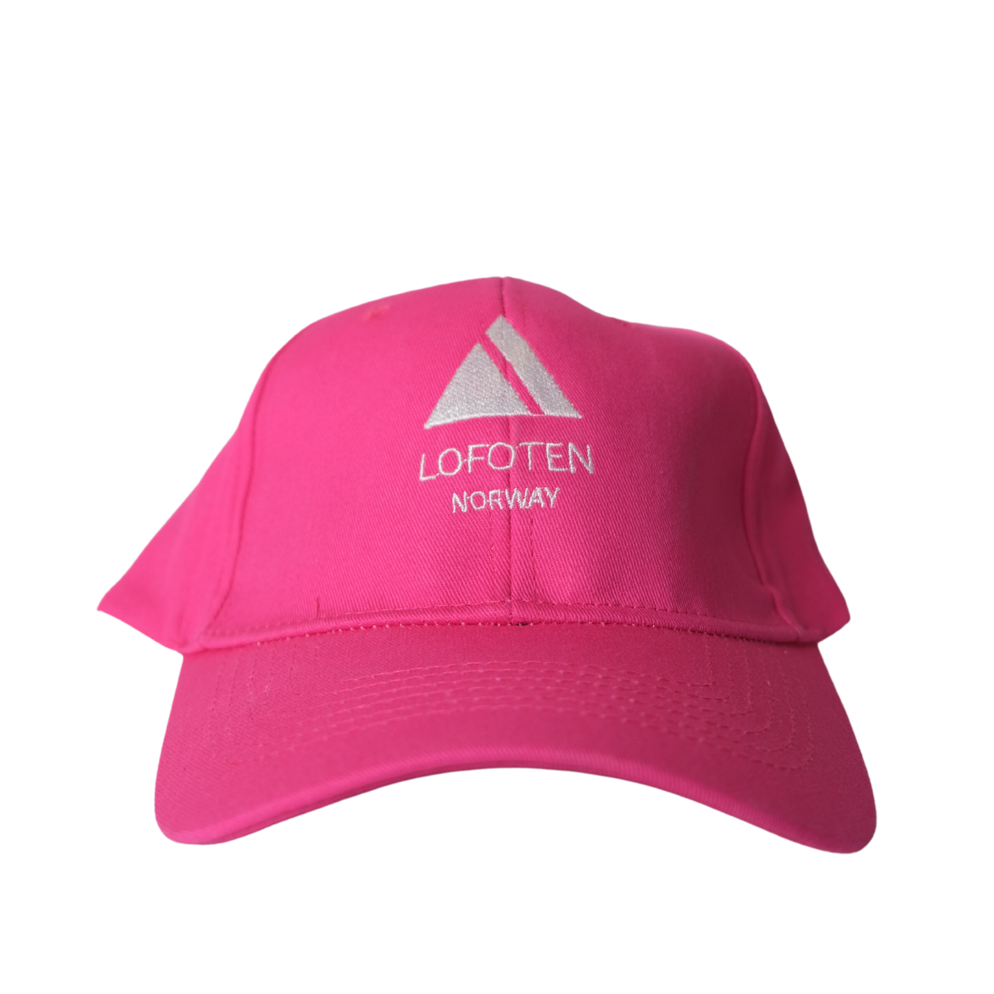Lofoten cap, pink