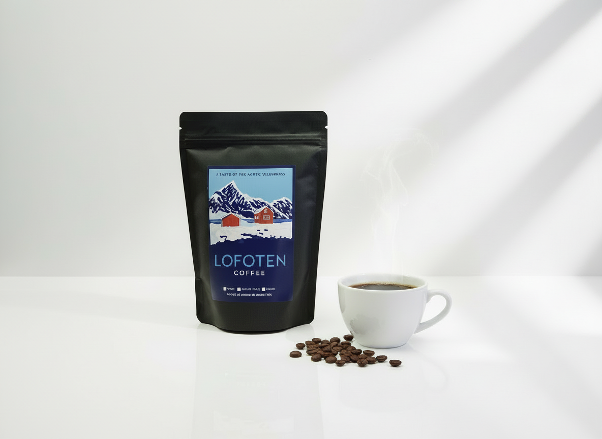 Lofoten Coffee