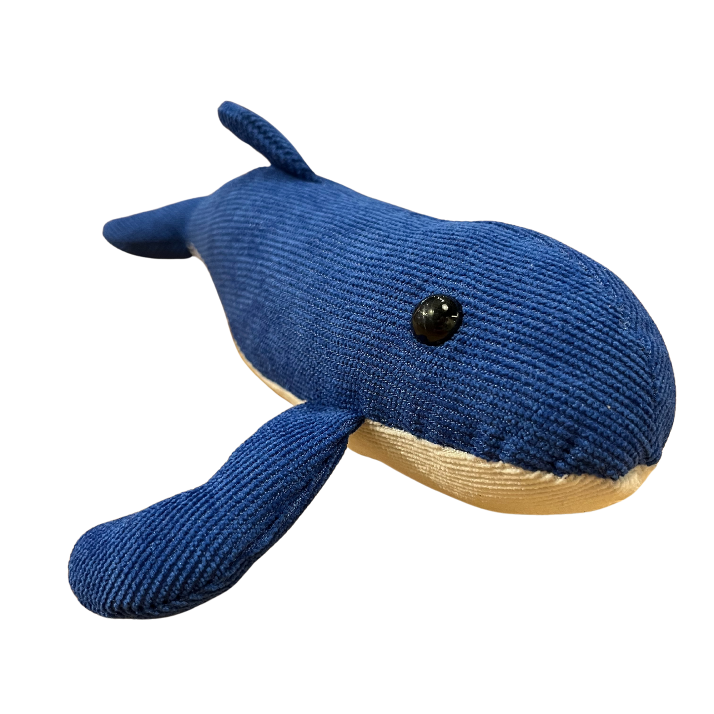 Norwegian blue whale