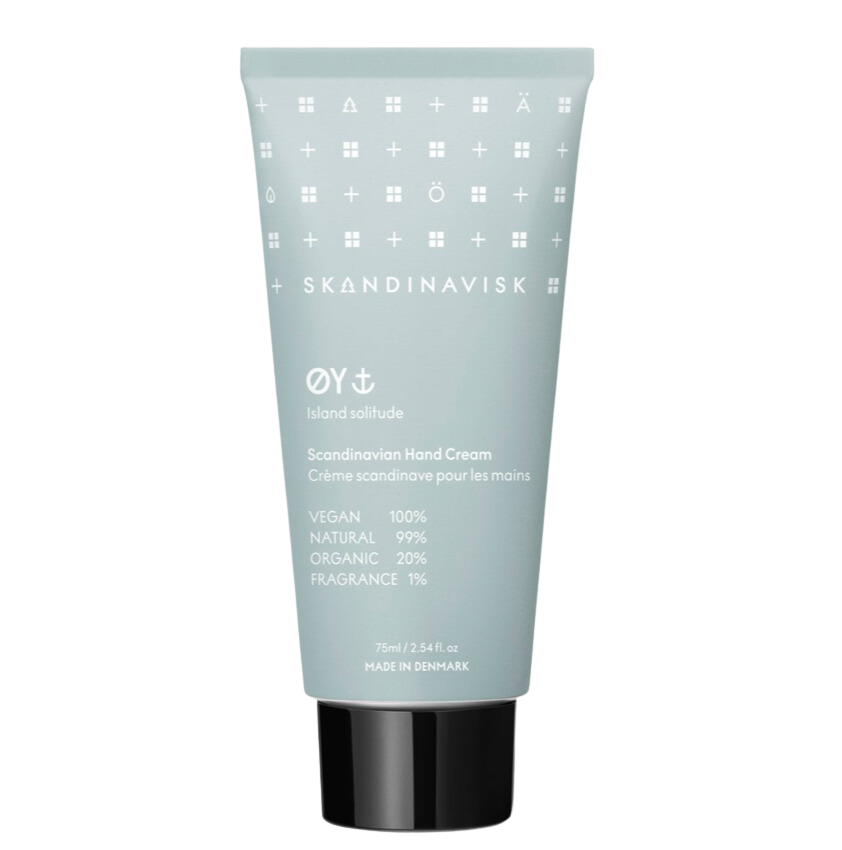 Skandinavisk Øy Hand Cream