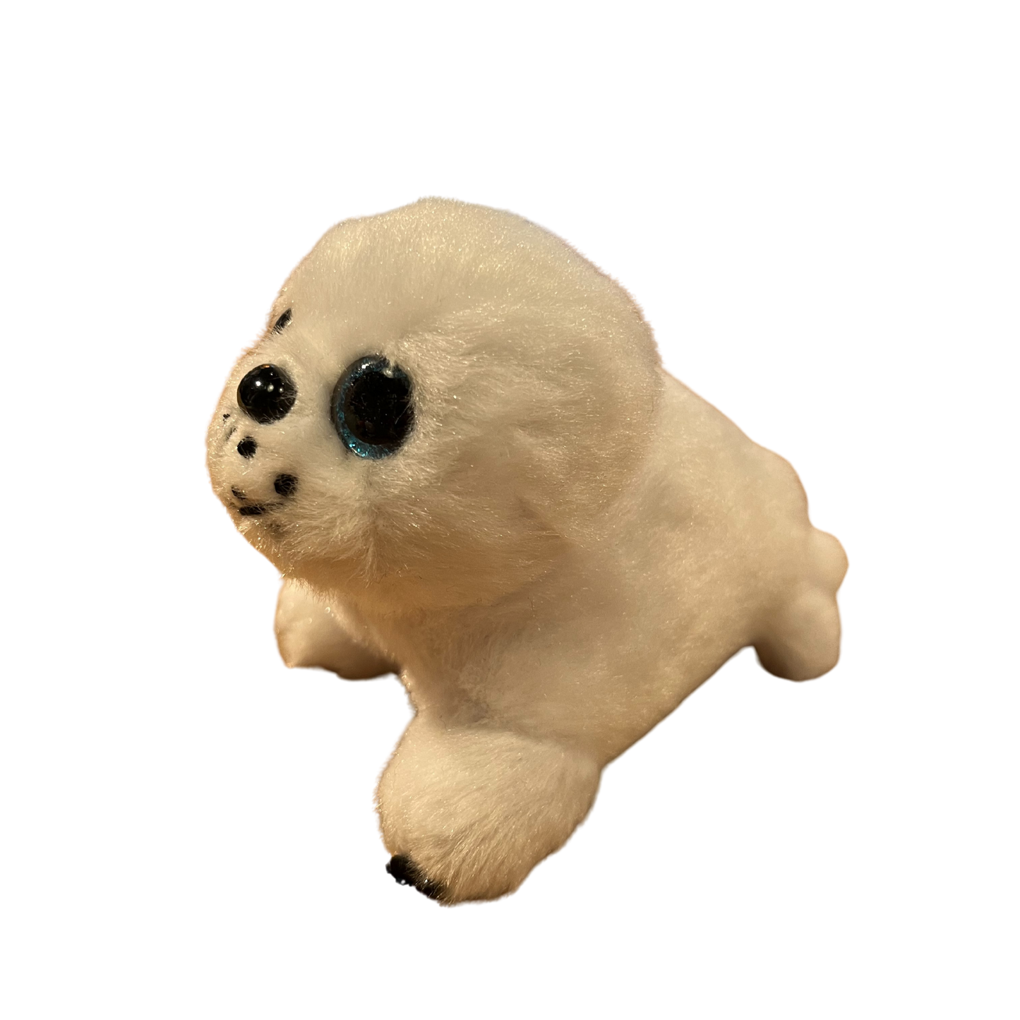Norwegian Seal