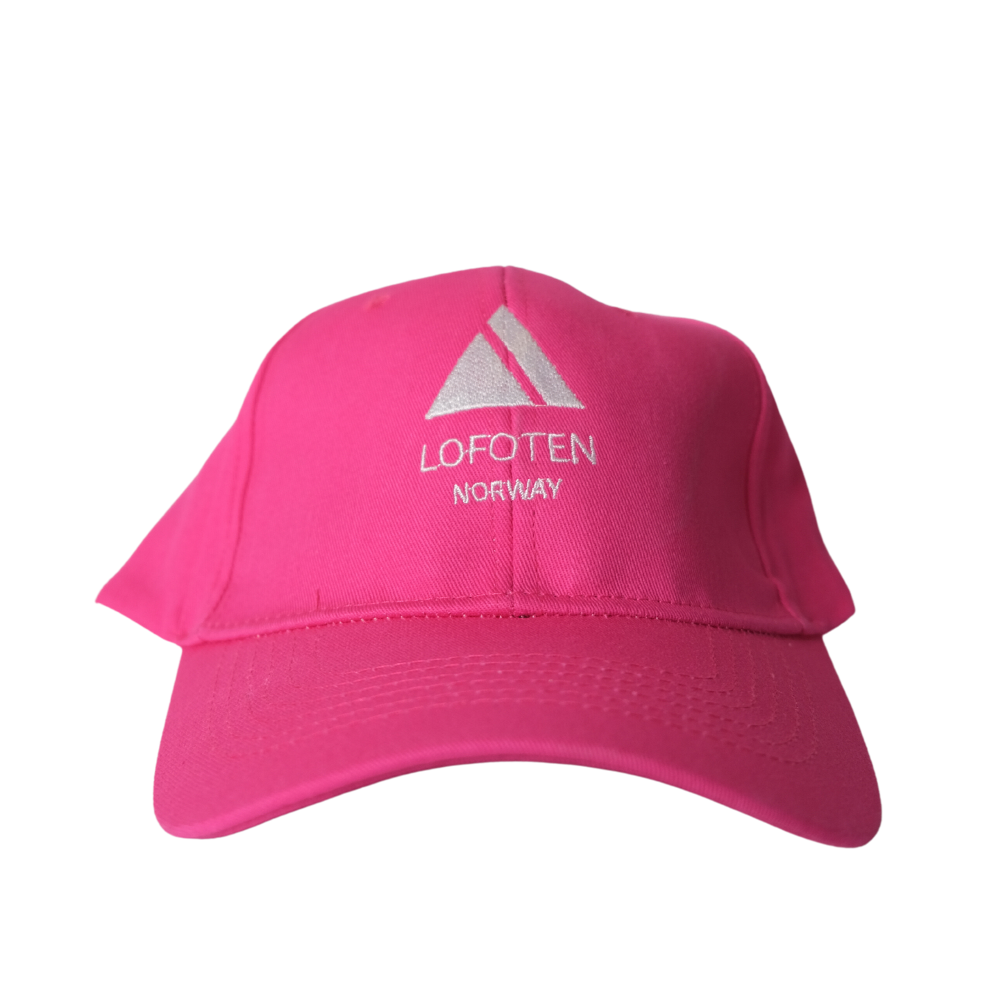 Lofoten cap, pink