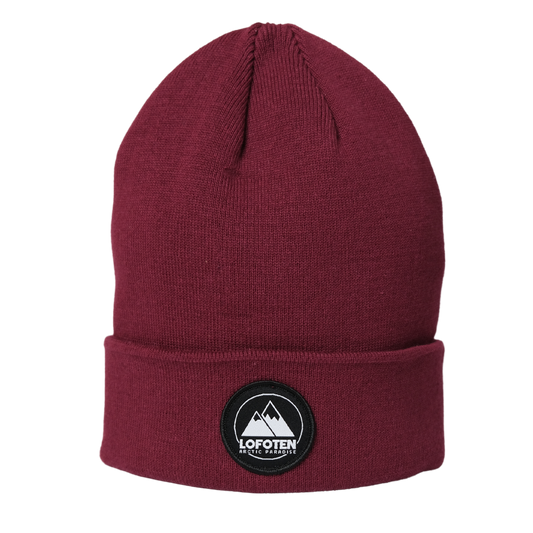 Lofoten beanie
