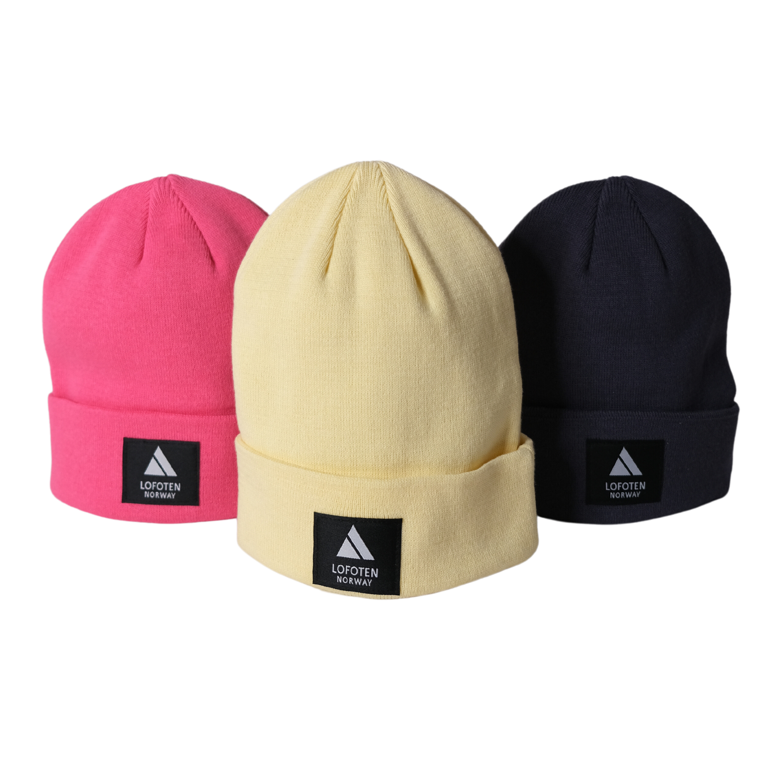Lofoten beanie