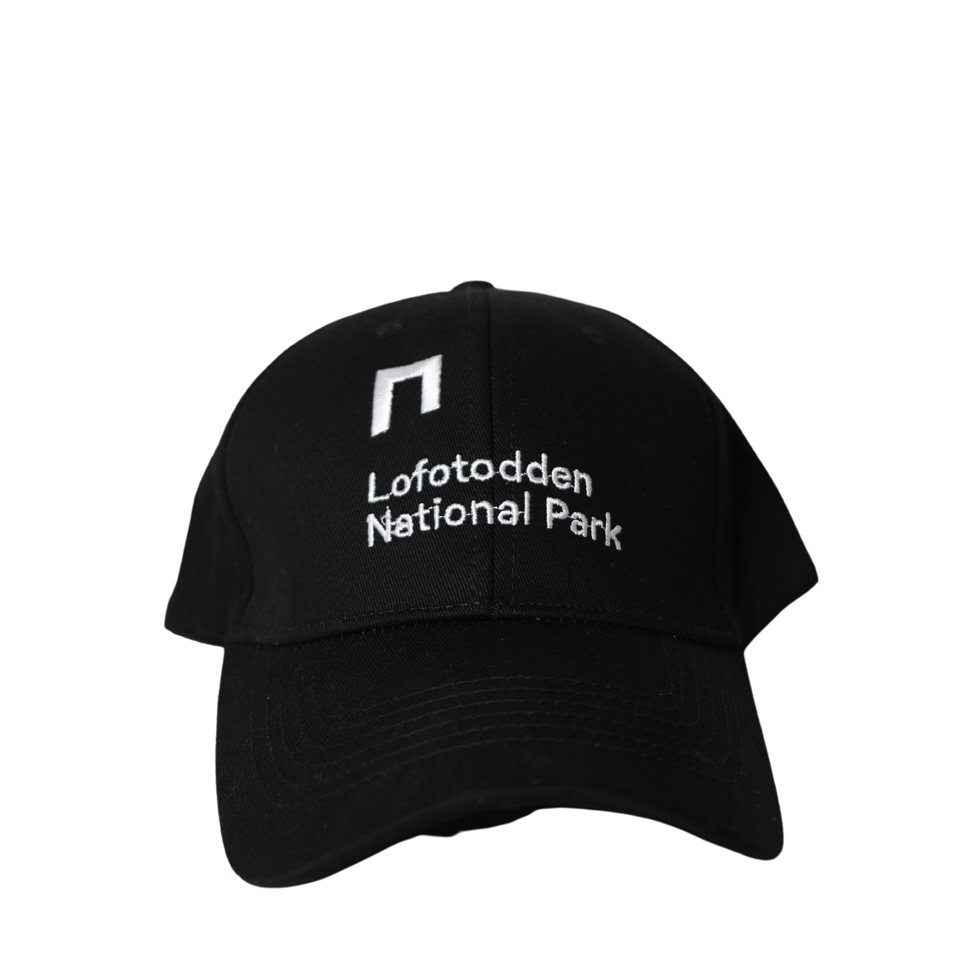 Black Lofotodden National Park cap