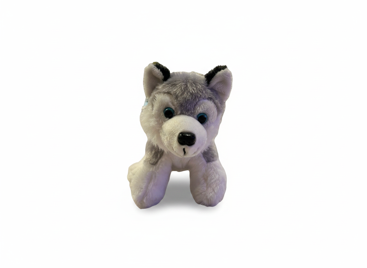 Norwegian Husky