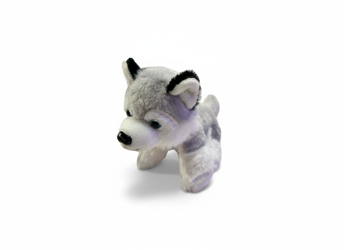 Norwegian Husky