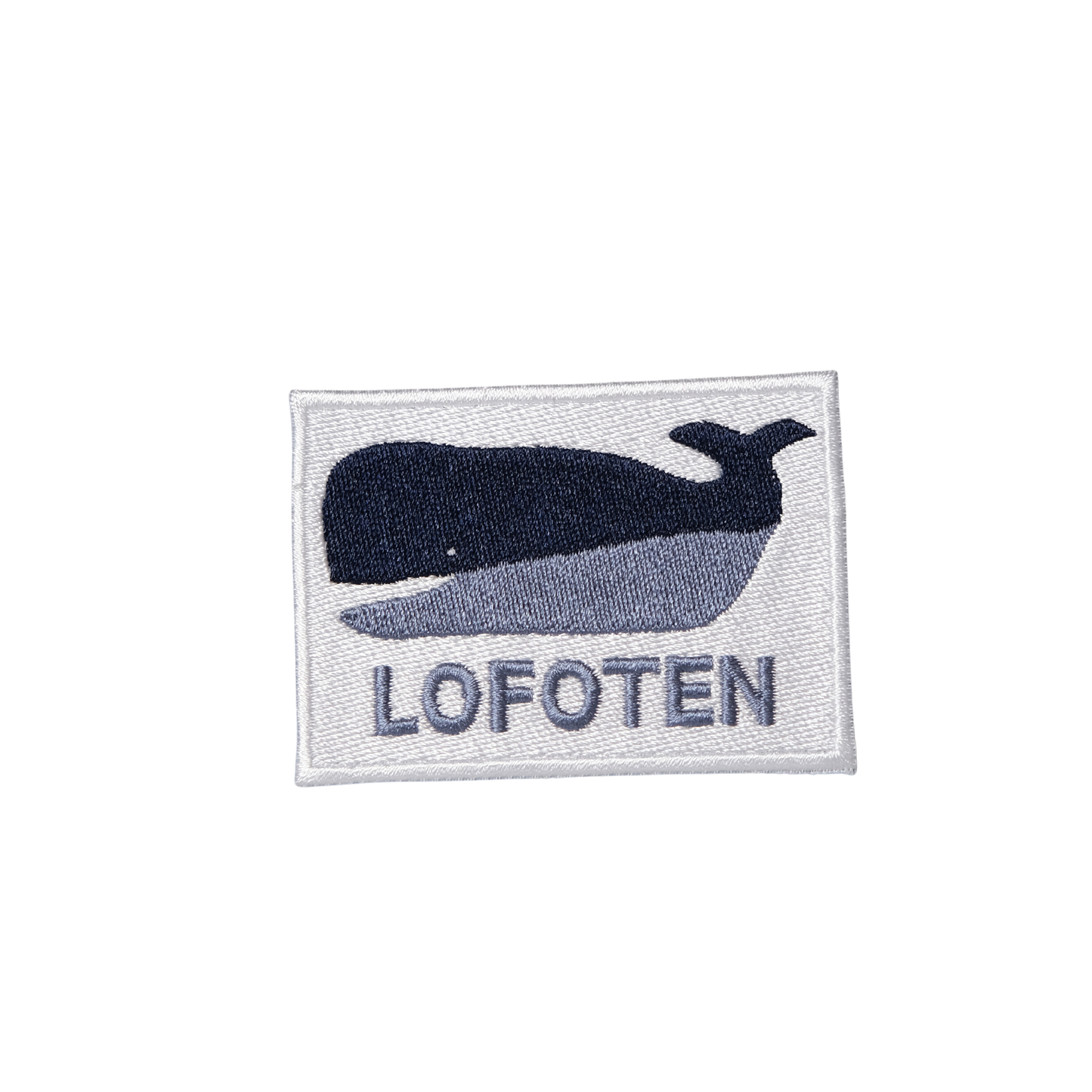 Lofoten Patch, blue whale