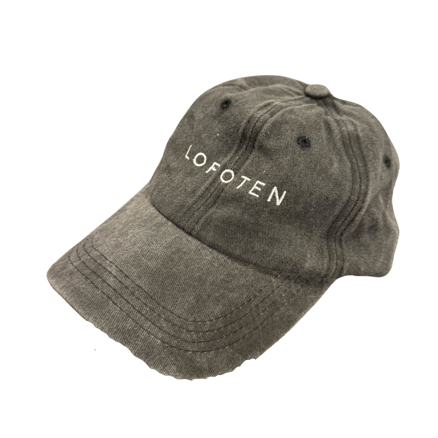 Lofoten vintage cap