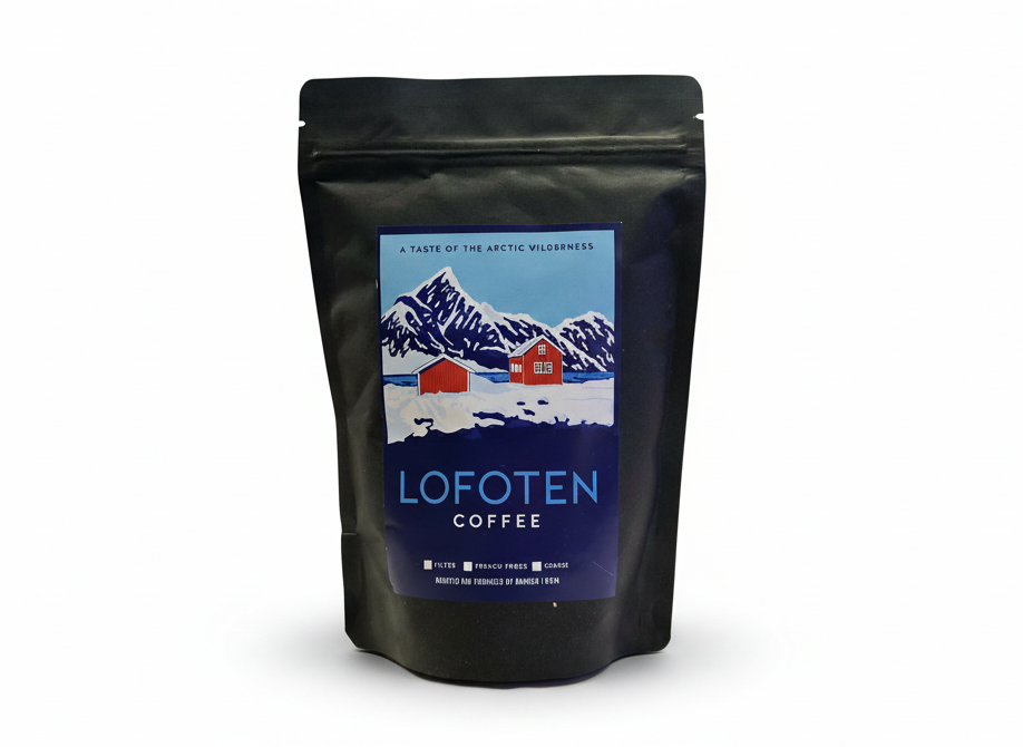 Lofoten Coffee