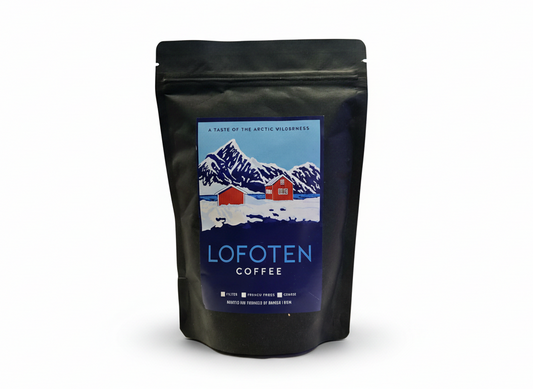 Lofoten Coffee