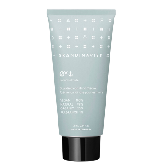 Skandinavisk Øy Hand Cream