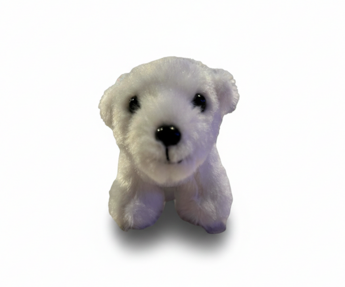 Norwegian Polar Bear