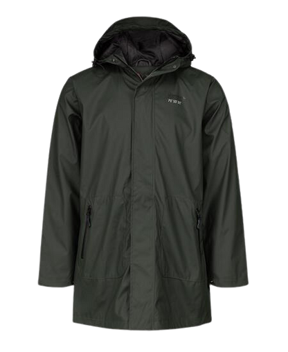 Scandinavian Explorer rain jacket unisex