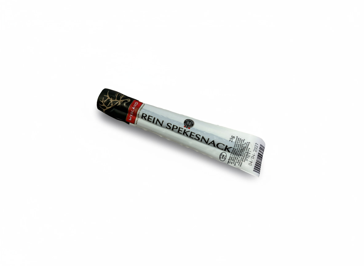 Svindland salami