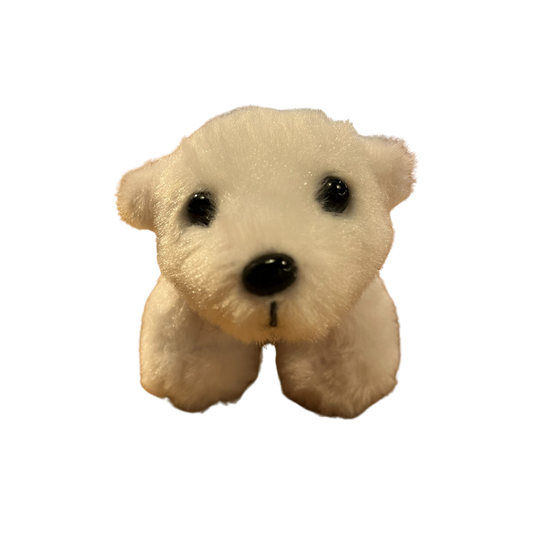 Norwegian Polar Bear