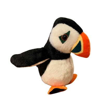 Lofoten Puffin