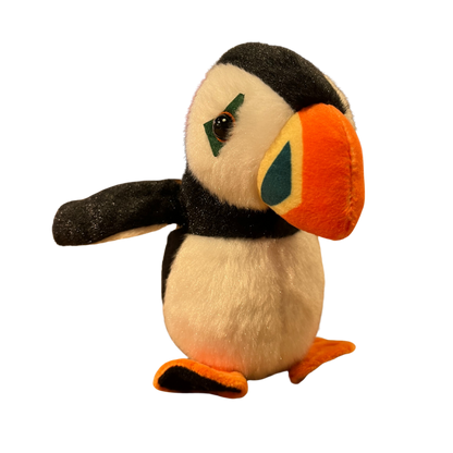 Lofoten Puffin