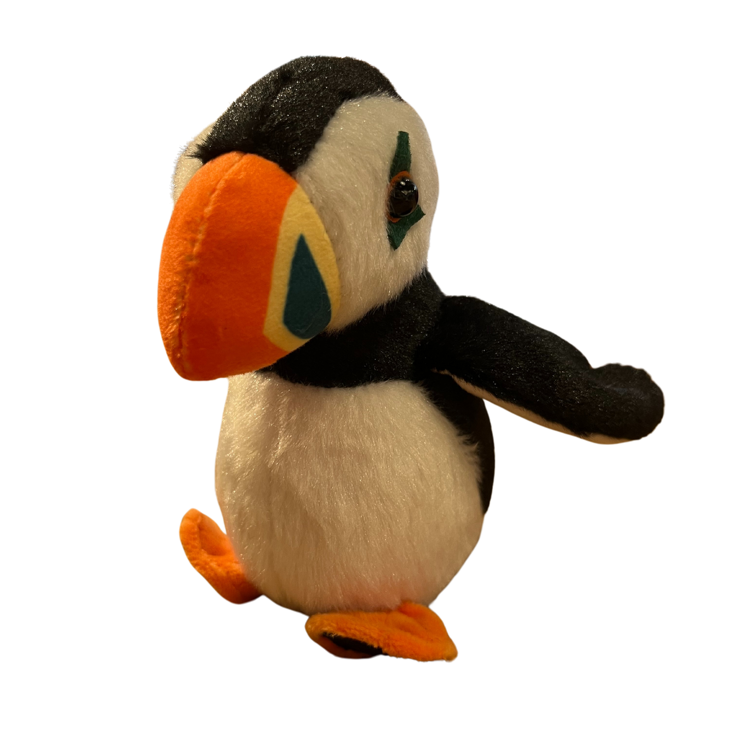 Lofoten Puffin